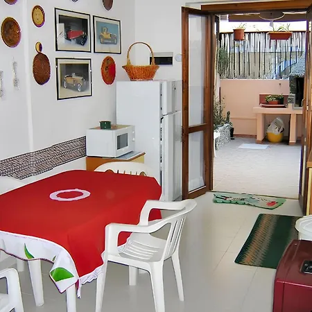 Apartment Comfortable In Balcony 65 M² Parking Villasimius
